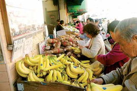 农产品溯源之困 美国华商与零售商的新鲜蔬菜标签难题