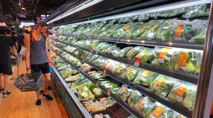 共享厨房与“社区+”服务 广州万科商业如何玩转新零售场景下的新鲜蔬菜零售