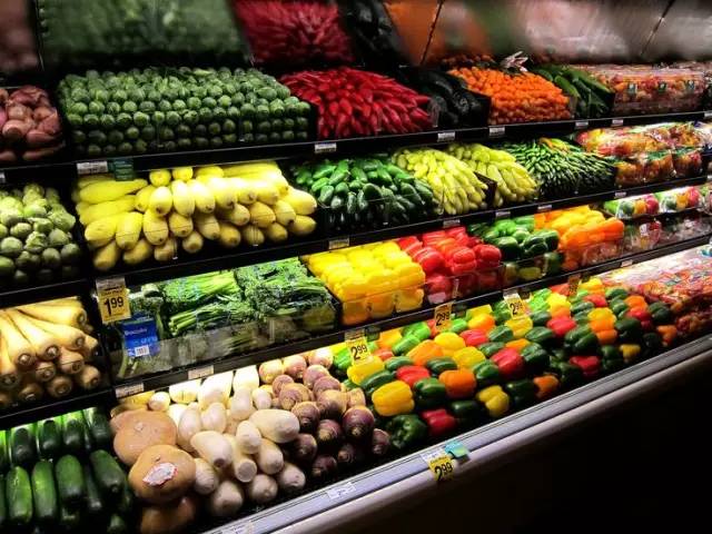 走进枫叶之国 加拿大有机农业与新鲜蔬菜零售的绿色实践