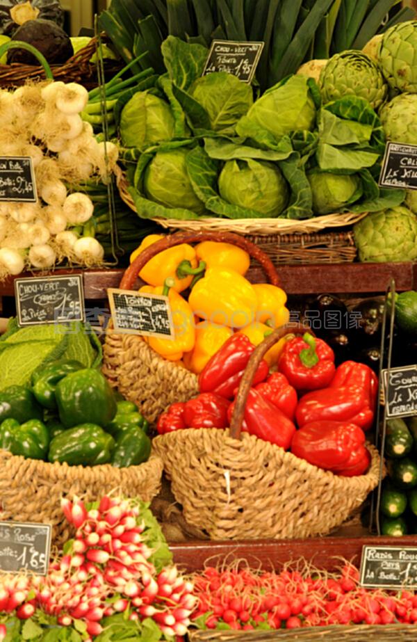 新鲜蔬菜零售 连接田间与餐桌的健康桥梁