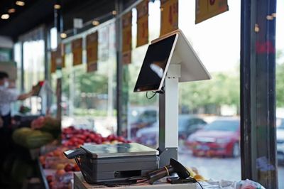 智能运营+新零售 菜市场3.0时代，新鲜蔬菜零售的革新之路